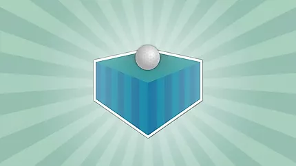 Golfeiland