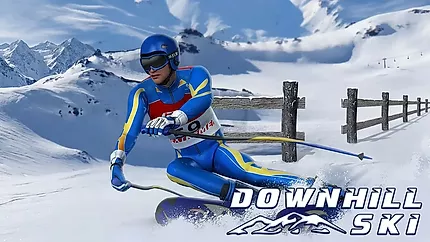 Alpineskiën