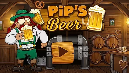 Pijpbier