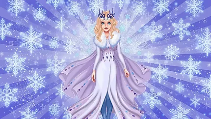 Eliza Winter Kroning