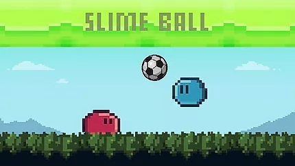 Slijmbal