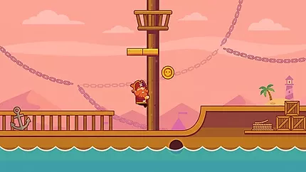 De Piraten