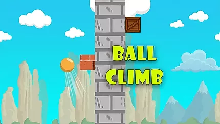 Ballen Klimmen