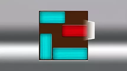 Ontgrendel puzzel