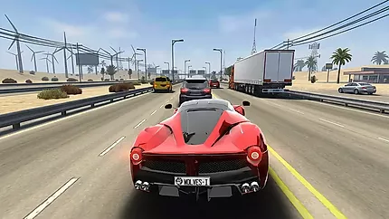 Verkeerstour