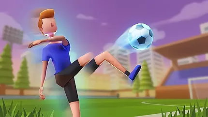Voetbalmeester