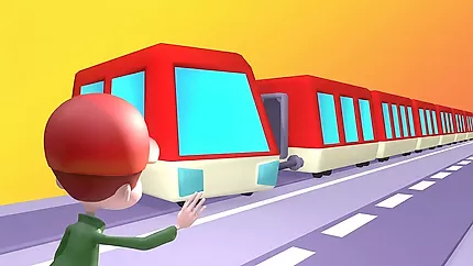 Trein