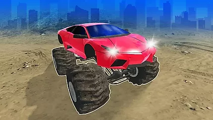 Monsterauto's