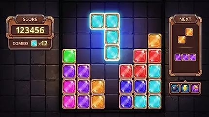 Blokpuzzel