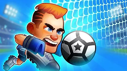 Voetbalgevecht