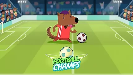 Voetbalkampioenen