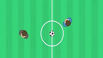 2 Voetbal
