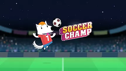 Voetbalkampioen