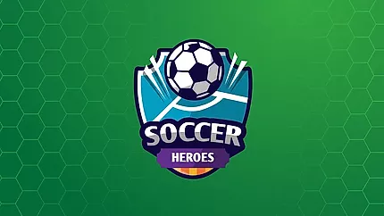 Voetbalhelden