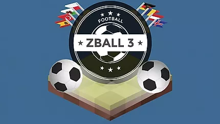 Zball 3 Football