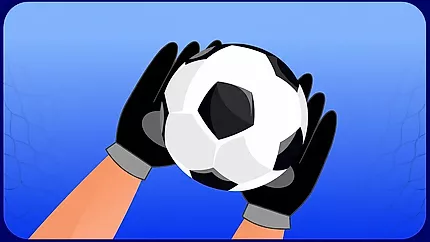 Strafschop Sportspel