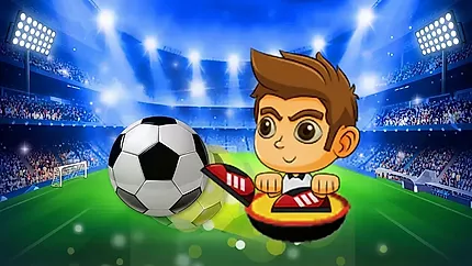 Europees kampioenschap voetbal 2021