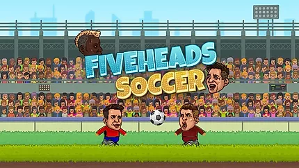 Fiveheads Voetbal