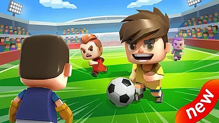 Kampioen Voetbal