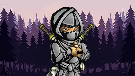 Ninja Run