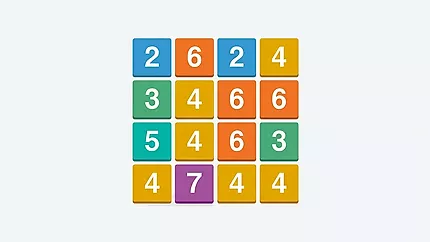 Join Blocks 2048