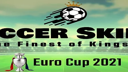 Voetbalvaardigheden - Eurocup
