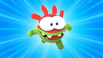 Om Nom: Run