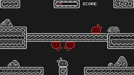Gum Adventures DX