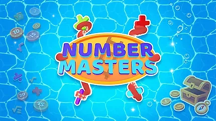 Nummer Meesters