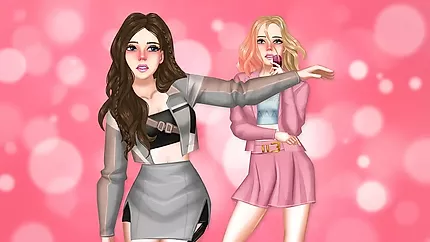 Kpop-avontuur