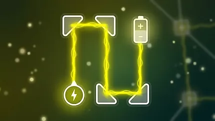 Laserlading