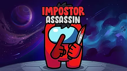Impostor Assassin 1