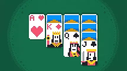 3D Solitaire