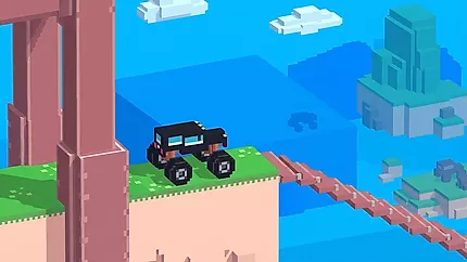 Ver weg