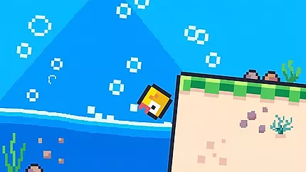 Flappende vis