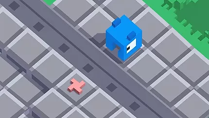 Gap Passer-bot