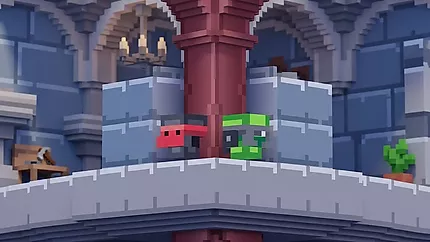 Ninjatoren