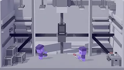 Machine Test Inc.