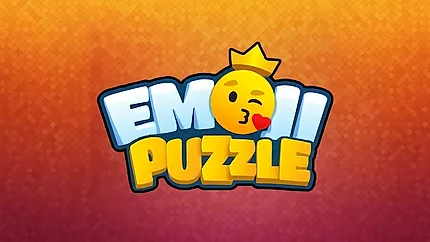 Puzzel-emoji