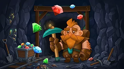 Jewel Dash