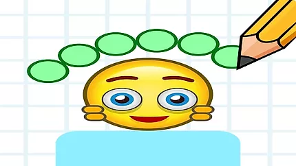 Bescherm emoji's
