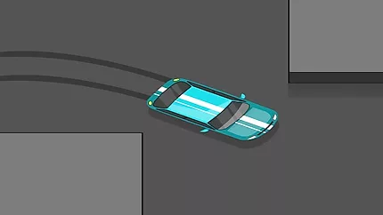 Gekke Drift