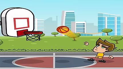 Street Dunk