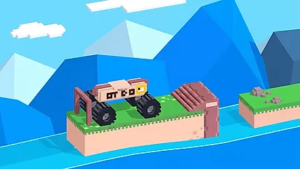 Extreme bezorging