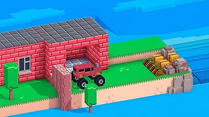 RoestbakRumble