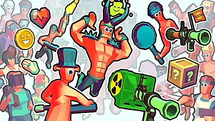 Funny Shooter 2