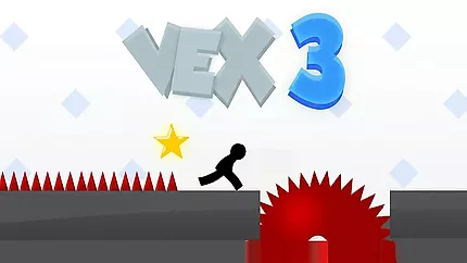 Vex 3