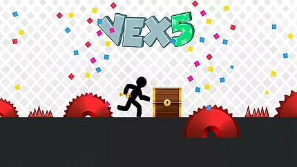 Vex 5