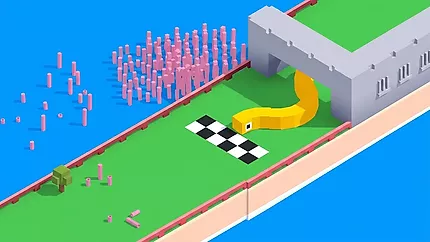 Snek Links