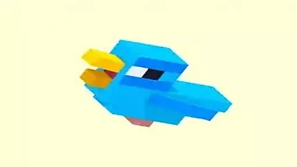Flappy Chirpz